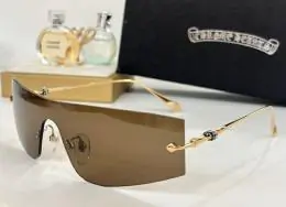 chrome hearts aaa qualite lunettes de soleil s_11aab25